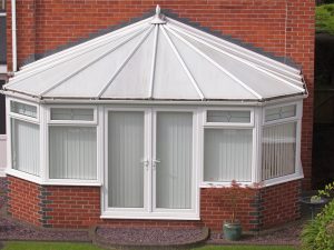 Conservatories, Glaziers South Stifford