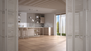 Folding Door Installation & Replacement in South Stifford | uPVC & Glazed Doors