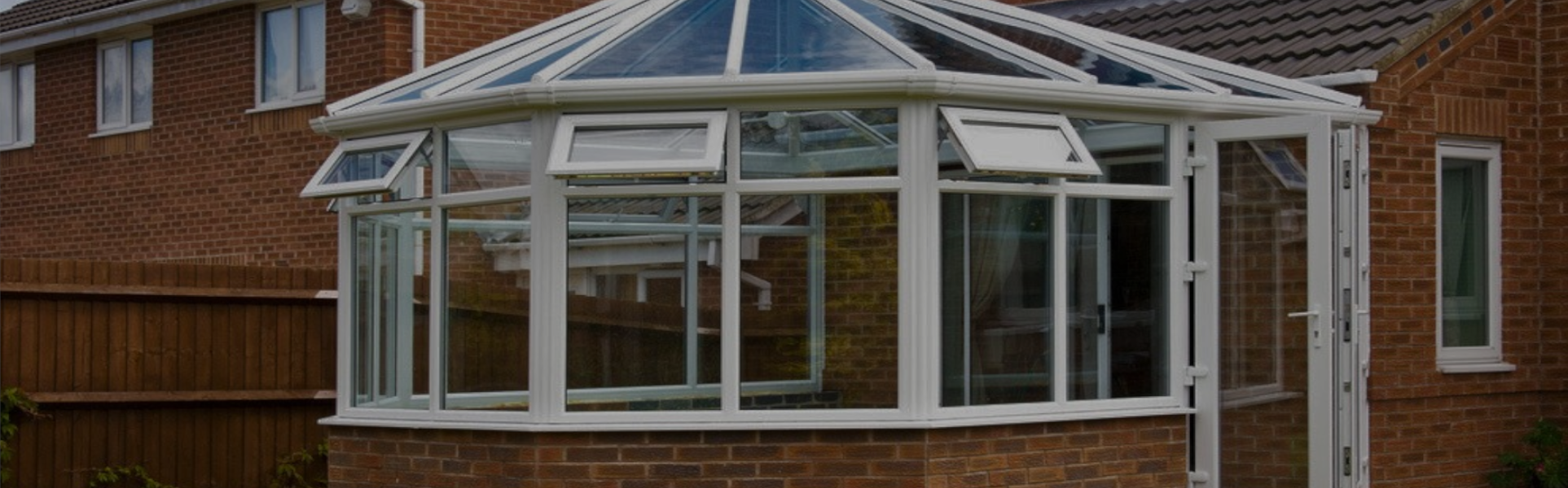 Slider, Glaziers in South Stifford, West Thurrock, RM20